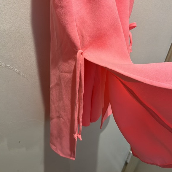 Lily Pulitzer Romper - Picture 3 of 4